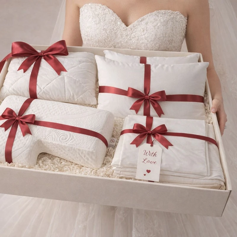 باقة العروسة