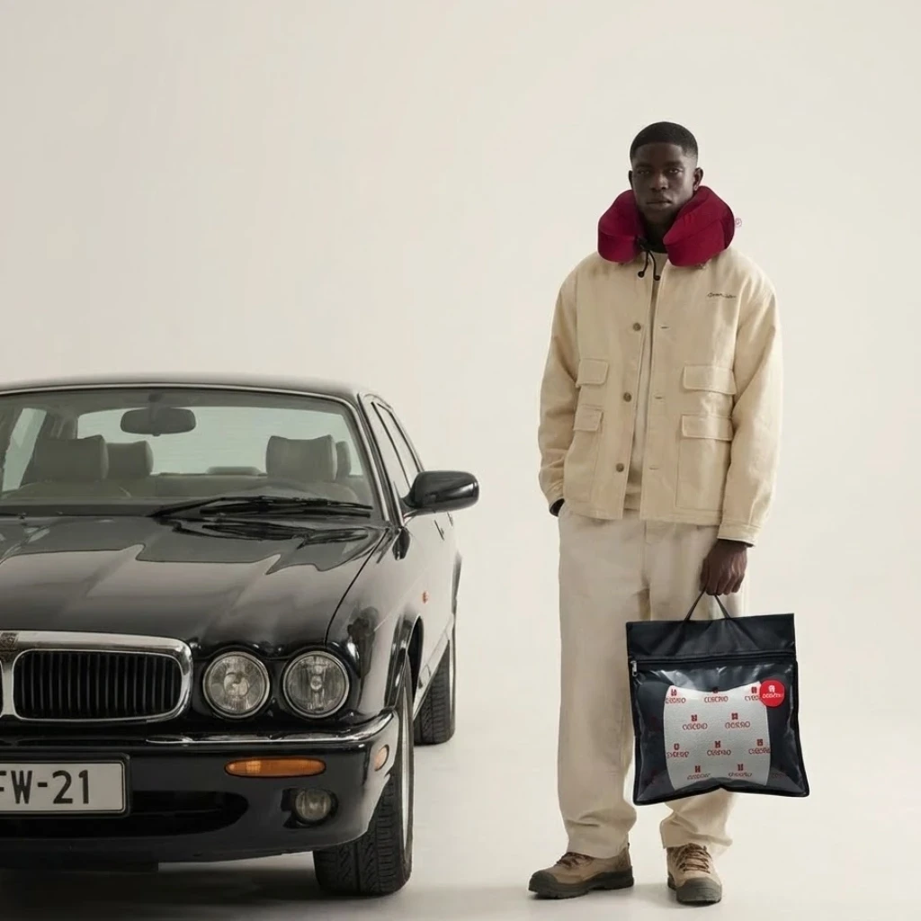 راحة السيارة