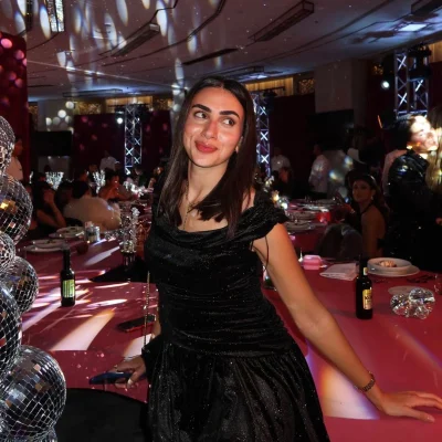 موندا مكاوي