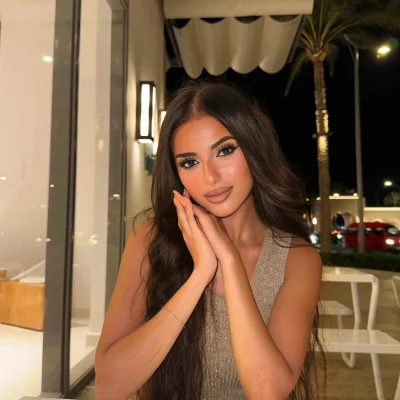 حنين إبتسام