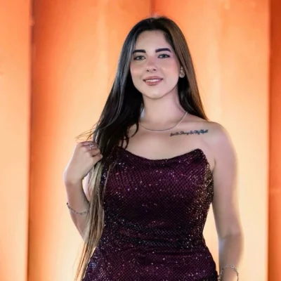 مونيكا مدحت